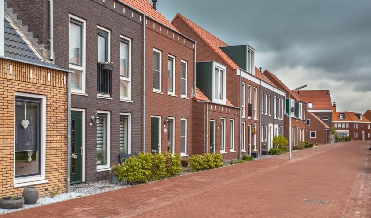 Investing In Real Estate Has Changed My Life